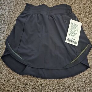 Lululemon Hotty Hot HR Skirt